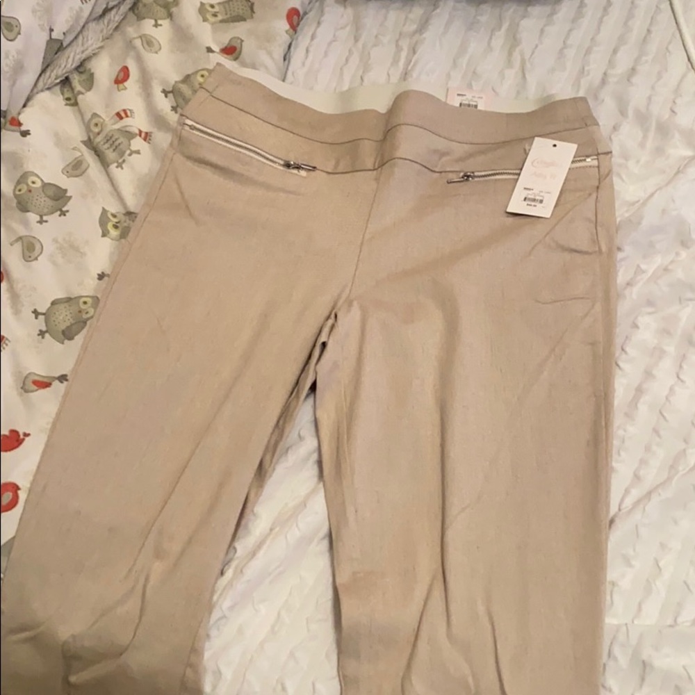 NWT Candies dress pants